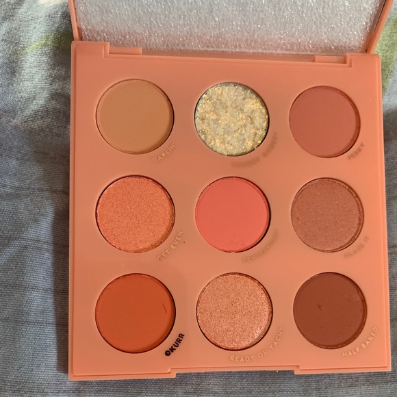 Colourpop Other - Colourpop bundle